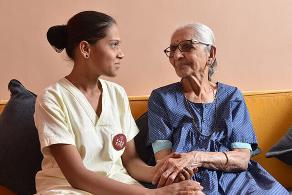 Elder Care